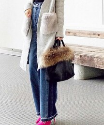 MOUSSY | デニムパンツ