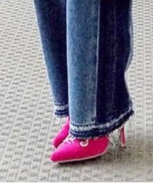 titivate | パンプス