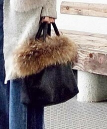 MODE_ROBE | トートバッグ