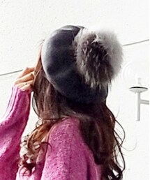 CA4LA | ハンチング/ベレー帽