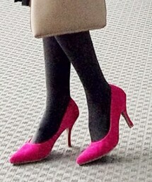 titivate | パンプス