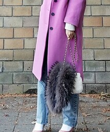 MOUSSY | デニムパンツ