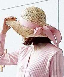 MODEROBE | ハット