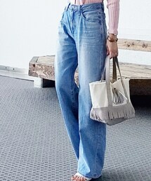 woadblue | デニムパンツ