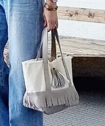 DONOBAN | トートバッグ