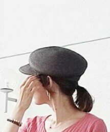 CA4LA | キャスケット