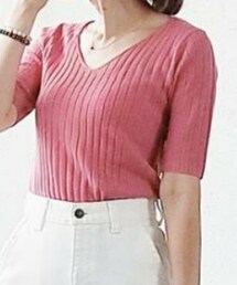 MODE ROBE | ニット/セーター