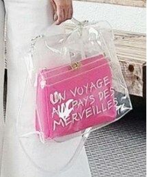 DONOBAN | ハンドバッグ