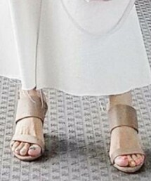 merveile | サンダル