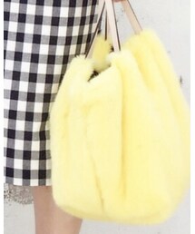 MODE ROBE | トートバッグ