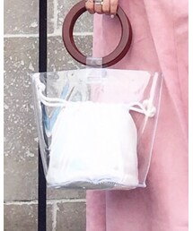 RAZIEL | ハンドバッグ