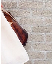 RAZIEL | トートバッグ