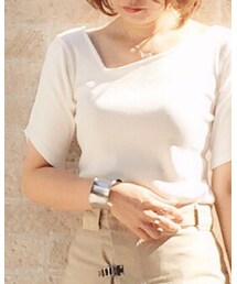 CIROI | Tシャツ/カットソー