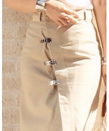 CIROI | スカート