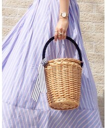 DEVILISH TOKYO | かごバッグ