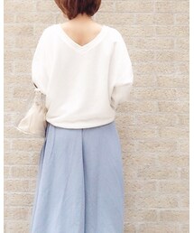 plage | スウェット