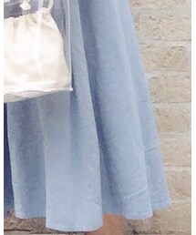 no brand | スカート