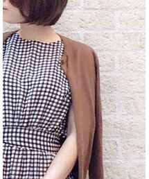 UNIQLO | カーディガン/ボレロ