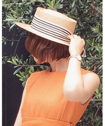 chapeaudo | ハット