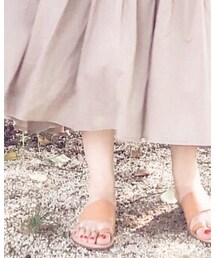 lavishgate | サンダル