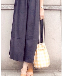 DHOLIC | ショルダーバッグ