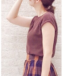 titivate | ニット/セーター