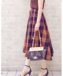 feerichelu | スカート