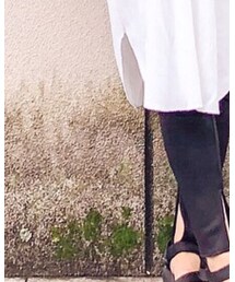 GU | レギンス/スパッツ