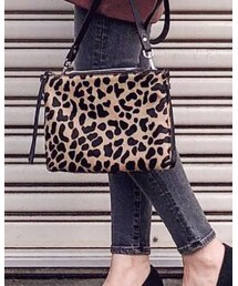 GIANNI CHIARINI | バッグ