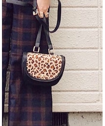 lavishgate | ショルダーバッグ