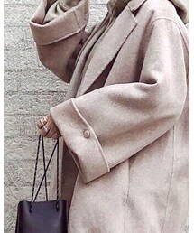 lavishgate | ステンカラーコート