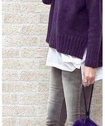 CANMART | タンクトップ