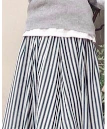 RAZIEL | スカート