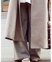 KOBE LETTUCE | パンツ