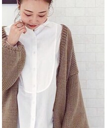 UNIQLO | シャツ/ブラウス