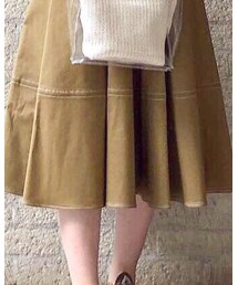 Banner Barrett | スカート