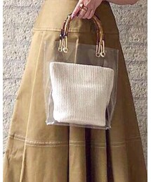 KOBE LETTUCE | バッグ