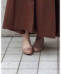 TEMPERATE | レインシューズ