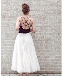 lavishgate | キャミソール