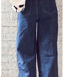 Day and Grade | デニムパンツ