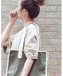 Champion | Tシャツ/カットソー