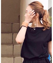 LOEWE | バングル/リストバンド