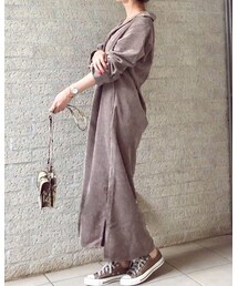 UR'S | ワンピース/ドレス