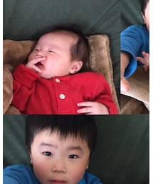 OLD NAVY | ロンパース