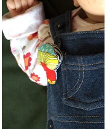 Handmade | バッジ