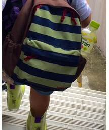 HAKKA KIDS | バックパック/リュック