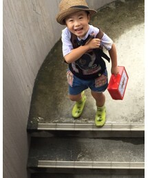 KiCCOLY | デニムパンツ