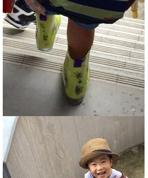 no brand | レインシューズ