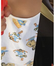 STORE'S | タンクトップ