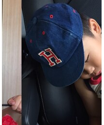 HOLLYWOOD RANCH MARKET | キャップ